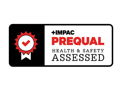 Impac PreQual Logo