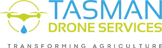 Tasman Drone Services Limited Logo