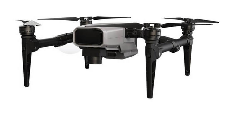 M500 Aerial Surveying & Mapping Drone