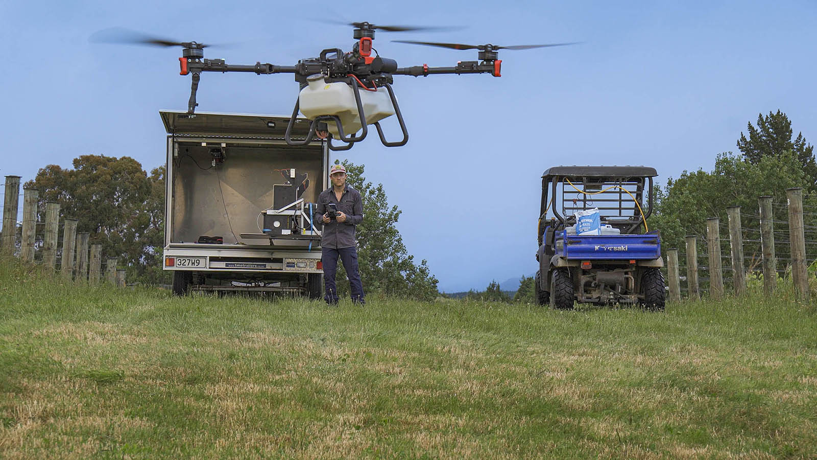 Tasman Drone Services