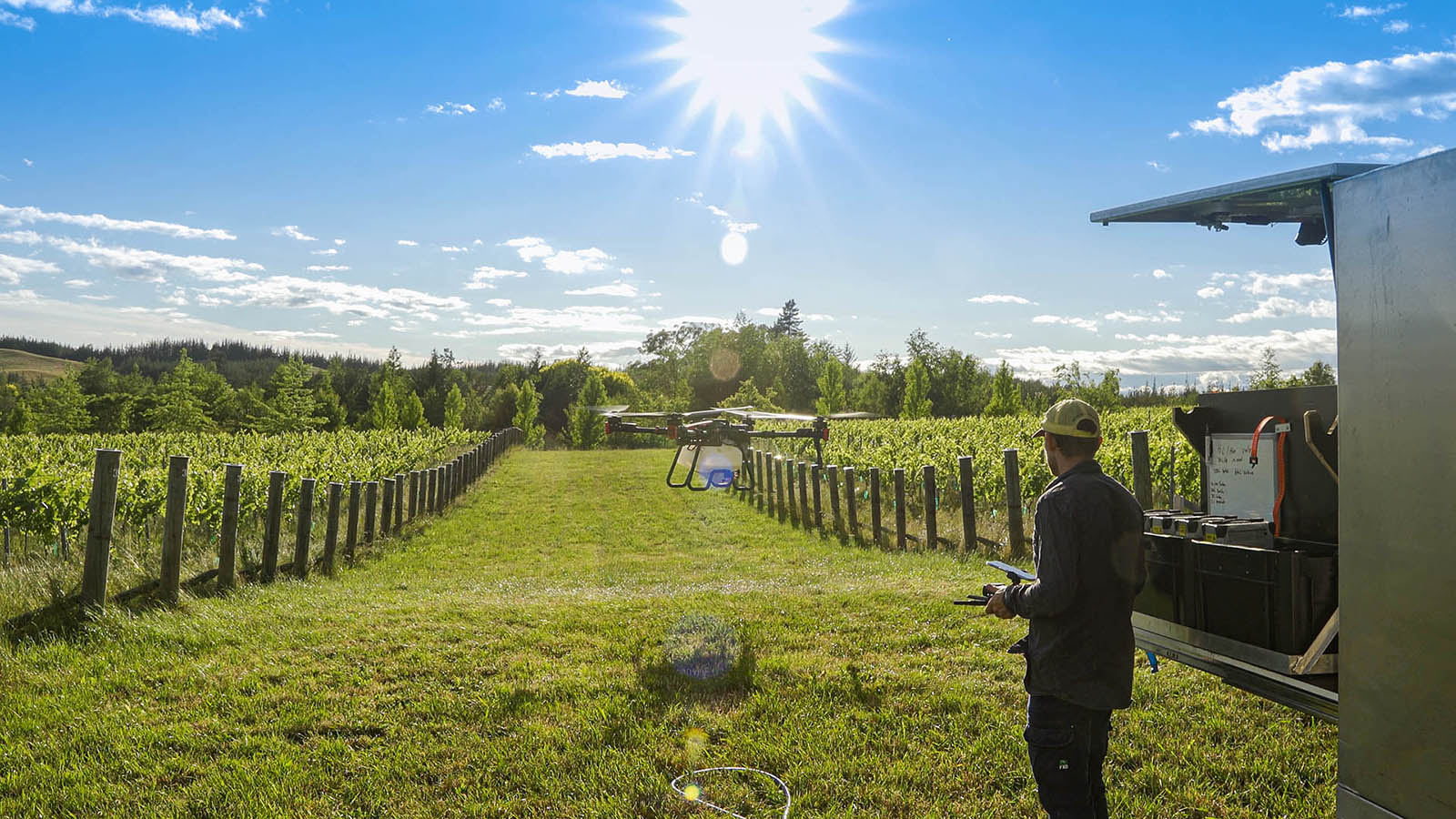 Tasman Drone Services