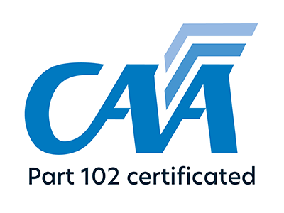 CAA 102 Logo